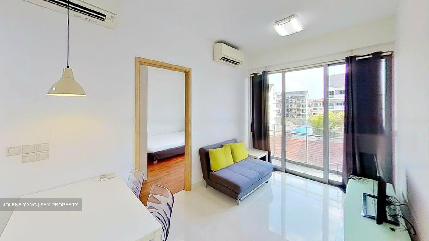 Space @ Kovan (D19), Apartment #457471151